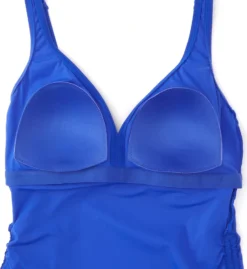 Prima Donna Holiday Padded Triangle One Piece Swimsuit 4007142 -Allure Wear Shop prima donna prd01 4007142 cs6