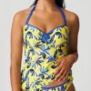 Prima Donna Vahine Tankini Swim Top 4007370 -Allure Wear Shop prima donna prd01 4007370 gs