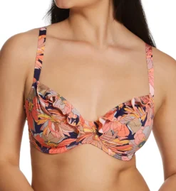 Prima Donna Melanesia Tulip Seam Bikini Swim Top 4007512 -Allure Wear Shop prima donna prd01 4007512 fs