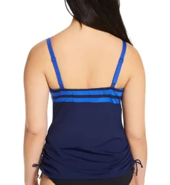 Prima Donna Polynesia Tankini Swim Top 4007770 -Allure Wear Shop prima donna prd01 4007770 bs