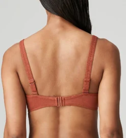 Prima Donna Manuia Padded Balcony Swim Top 4008116 -Allure Wear Shop prima donna prd01 4008116 bs