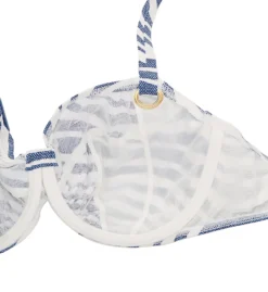 Prima Donna Ravena Ruched Full Cup Bikini Swim Top 4008411 -Allure Wear Shop prima donna prd01 4008411 cs6