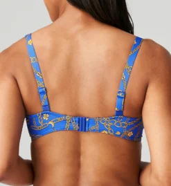 Prima Donna Olbia Full Cup Bikini Swim Top 4009110 -Allure Wear Shop prima donna prd01 4009110 bs