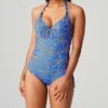 Prima Donna Olbia Deep Plunge One Piece Swimsuit 4009139 -Allure Wear Shop prima donna prd01 4009139 gs