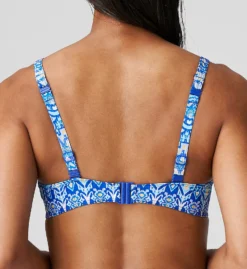 Prima Donna Bonifacio Padded Triangle Bikini Swim Top 4009719 -Allure Wear Shop prima donna prd01 4009719 bs