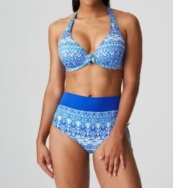Prima Donna Bonifacio Padded Triangle Bikini Swim Top 4009719 -Allure Wear Shop prima donna prd01 4009719 cs1