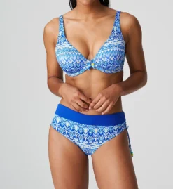 Prima Donna Bonifacio Padded Triangle Bikini Swim Top 4009719 -Allure Wear Shop prima donna prd01 4009719 cs2