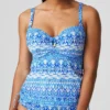 Prima Donna Bonifacio Tankini Swim Top 4009770 -Allure Wear Shop prima donna prd01 4009770 gs