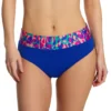 Prima Donna Karpen Fold Over Bikini Swim Bottom 4010655