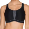 Prima Donna The Sweater Underwire Sports Bra 6000110 -Allure Wear Shop prima donna prd01 6000110 gs