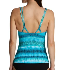 Profile By Gottex Aqua Fresco Halter Tankini Swim Top AF1B88 -Allure Wear Shop profile by gottex prof01 af1b88 bs