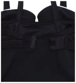 Profile By Gottex Belle Curve Underwire Foam Swim Dress B2D18 -Allure Wear Shop profile by gottex prof01 b2d18 cs5