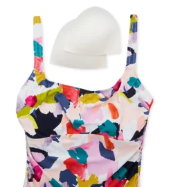 Profile By Gottex Canvas D Cup Tankini Swim Top C1D37 -Allure Wear Shop profile by gottex prof01 c1d37 cs6