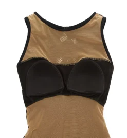 Profile By Gottex Late Bloomer High Neck One Piece Swimsuit LB2049 -Allure Wear Shop profile by gottex prof01 lb2049 cs6