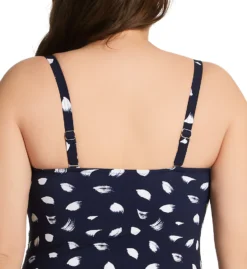 Profile By Gottex Plus Size Light As A Feather Bandeau Swim Dress LF2W14 -Allure Wear Shop profile by gottex prof01 lf2w14 cs2