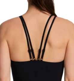 Profile By Gottex Mashrabiya High Neck One Piece Swimsuit M2049 -Allure Wear Shop profile by gottex prof01 m2049 cs1