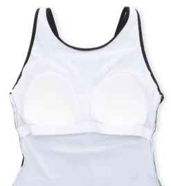 Profile By Gottex Mashrabiya High Neck One Piece Swimsuit M2049 -Allure Wear Shop profile by gottex prof01 m2049 cs6