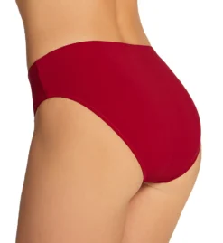 Profile By Gottex Tutti Frutti Classic Mid Rise Swim Bottom TT1P54 -Allure Wear Shop profile by gottex prof01 tt1p54 bs