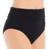 Profile By Gottex Tutti Frutti High Waist Brief Swim Bottom TT1P81 -Allure Wear Shop profile by gottex prof01 tt1p81 gs