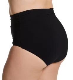 Profile By Gottex Plus Size Tutti Frutti Full Figure Swim Bottom TT1W81 -Allure Wear Shop profile by gottex prof01 tt1w81 bs