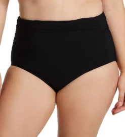 Profile By Gottex Plus Size Tutti Frutti Full Figure Swim Bottom TT1W81