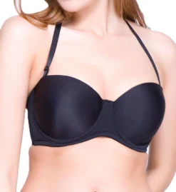 QT Seamless Molded Cup 5 Way Convertible Bra 1103 -Allure Wear Shop qt qt001 1103 cs3