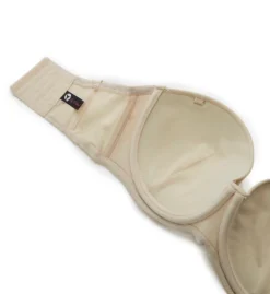 QT Seamless Molded Cup 5 Way Convertible Bra 1103 -Allure Wear Shop qt qt001 1103 cs4