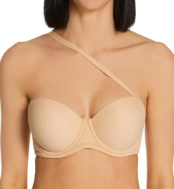 QT Seamless Molded Cup 5 Way Convertible Bra 1103 -Allure Wear Shop qt qt001 1103 cs5