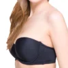 QT Seamless Molded Cup 5 Way Convertible Bra 1103