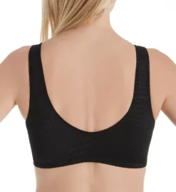 QT Front Closure Leisure Bra 225R -Allure Wear Shop qt qt001 225r bs