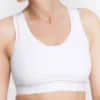 QT La Leche High Impact Wire Free Nursing Sports Bra 4102 -Allure Wear Shop qt qt001 4102 gs