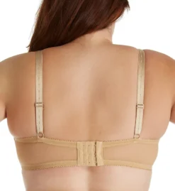 QT Kelly All Over Lace Underwire Bra 5554Q -Allure Wear Shop qt qt001 5554q bs