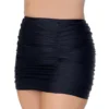 Raisins Curve Plus Size Alicante Solids Costa Skirt Swim Bottom E840069 -Allure Wear Shop raisins curve raic01 e840069 gs