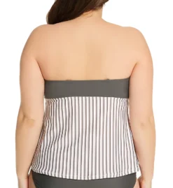 Raisins Curve Bahia Zanzibar Tankini Swim Top E840145 -Allure Wear Shop raisins curve raic01 e840145 bs