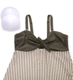 Raisins Curve Bahia Zanzibar Tankini Swim Top E840145 -Allure Wear Shop raisins curve raic01 e840145 cs6