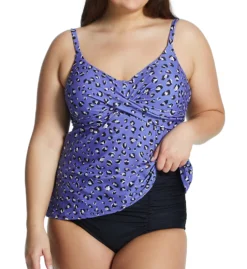 Raisins Curve Plus Size Calina Solids Costa Swim Bottom G840061 -Allure Wear Shop raisins curve raic01 g840061 cs4