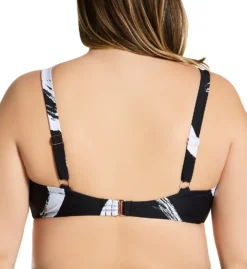 Raisins Curve Plus Size Zambezi Byron Bra Swim Top G840103 -Allure Wear Shop raisins curve raic01 g840103 bs