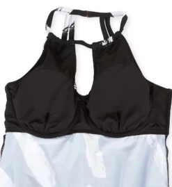 Raisins Curve Plus Size Zambezi Rosalie Tankini Swim Top G840125 -Allure Wear Shop raisins curve raic01 g840125 cs5