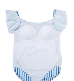 Raisins Curve Plus Size Coastal Tortuga One Piece Swimsuit G840981 -Allure Wear Shop raisins curve raic01 g840981 cs6