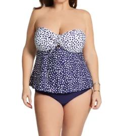 Raisins Curve Plus Size Atlantic Solids Costa Swim Bottom J840061 -Allure Wear Shop raisins curve raic01 j840061 cs3