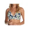 Raisins In Bloom Anya Tie Back Bikini Swim Top C710468 -Allure Wear Shop raisins rais01 c710468 gs