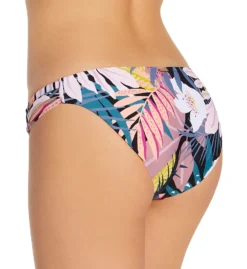 Raisins Whitehaven Bloom Triple Side Pant Swim Bottom E710115 -Allure Wear Shop raisins rais01 e710115 bs