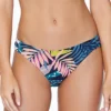 Raisins Whitehaven Bloom Triple Side Pant Swim Bottom E710115 -Allure Wear Shop raisins rais01 e710115 gs