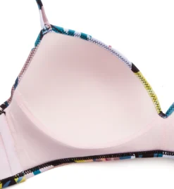 Raisins Whitehaven Bloom Newport Bra Swim Top E710121 -Allure Wear Shop raisins rais01 e710121 cs6