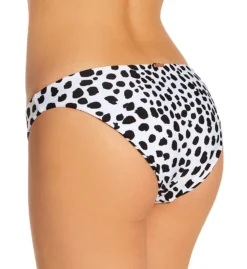 Raisins Spot On Reversible Lowrider Swim Bottom E710243 -Allure Wear Shop raisins rais01 e710243 bs