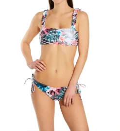 Raisins Haute Bloom Sweet Side Pant Swim Bottom E710319 -Allure Wear Shop raisins rais01 e710319 cs1