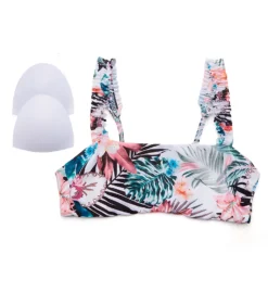 Raisins Haute Bloom Tulum Bra Swim Top E710327 -Allure Wear Shop raisins rais01 e710327 cs6