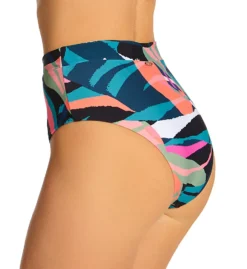 Raisins Crystal Cove Tropics Pant Swim Bottom E710414 -Allure Wear Shop raisins rais01 e710414 bs
