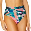 Raisins Crystal Cove Tropics Pant Swim Bottom E710414 -Allure Wear Shop raisins rais01 e710414 gs