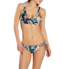 Raisins Coconut Grove Sweet Side Pant Swim Bottom E710519 -Allure Wear Shop raisins rais01 e710519 cs1